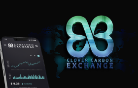CCE幸运草碳权交易所：引领碳中和，共创可持续未来